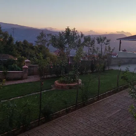 Villa Village House Trabzon