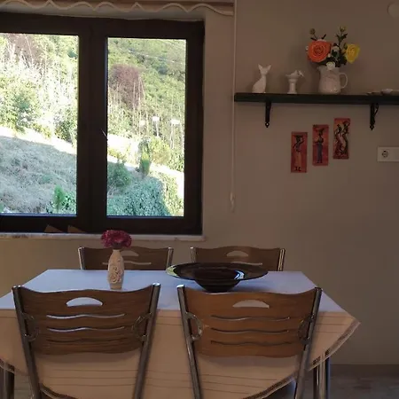 Village House *